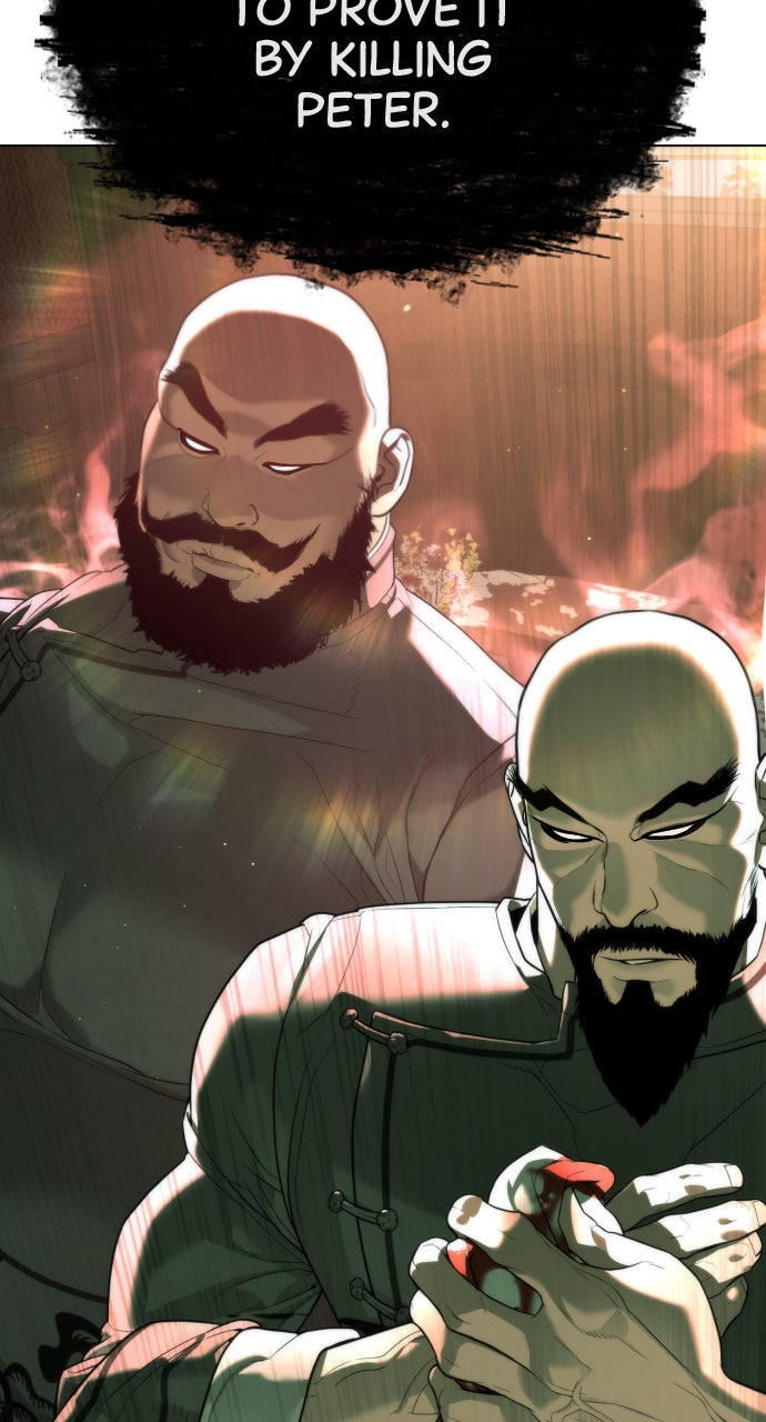 Read Killer Peter Manga Online