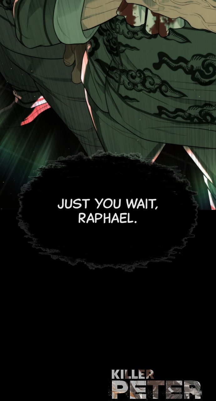 Read Killer Peter Manga Online
