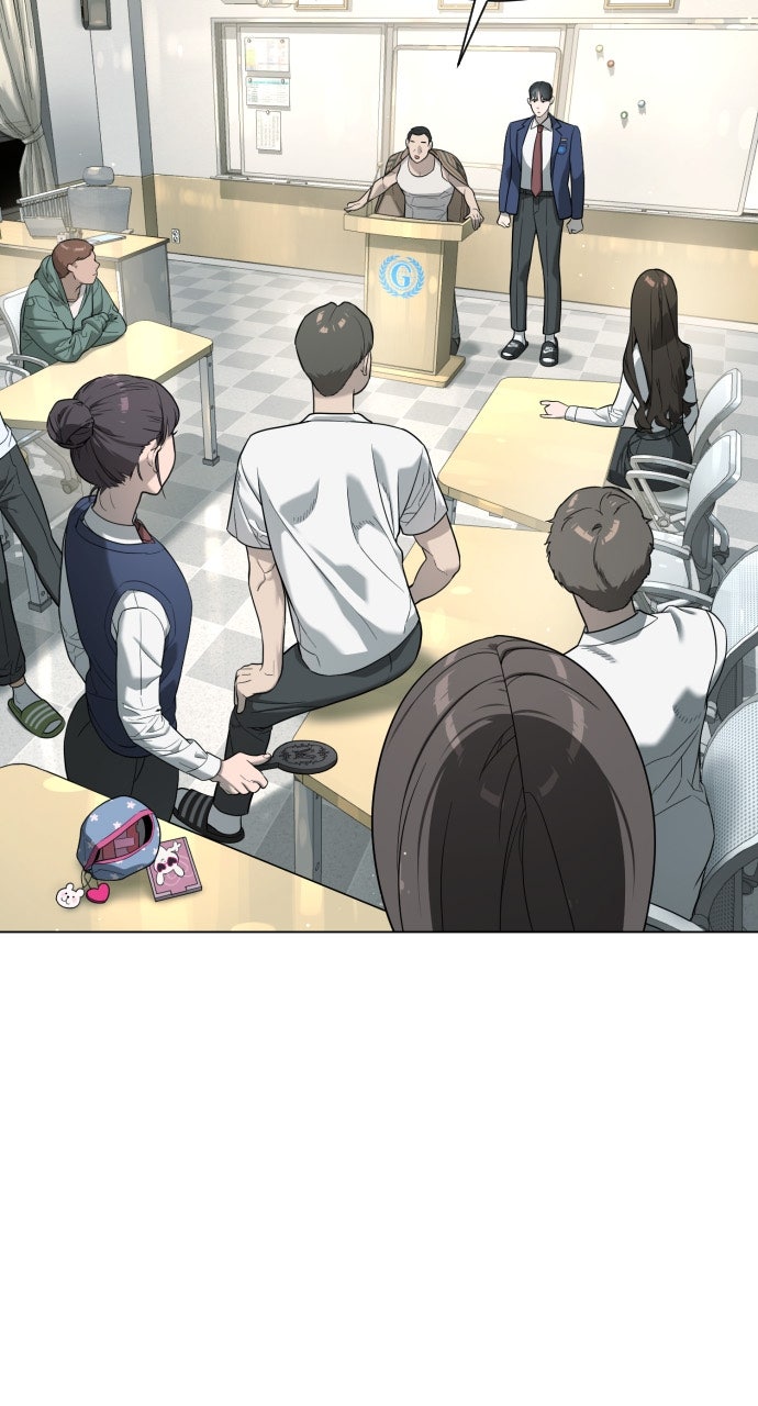 Read Killer Peter Manga Online