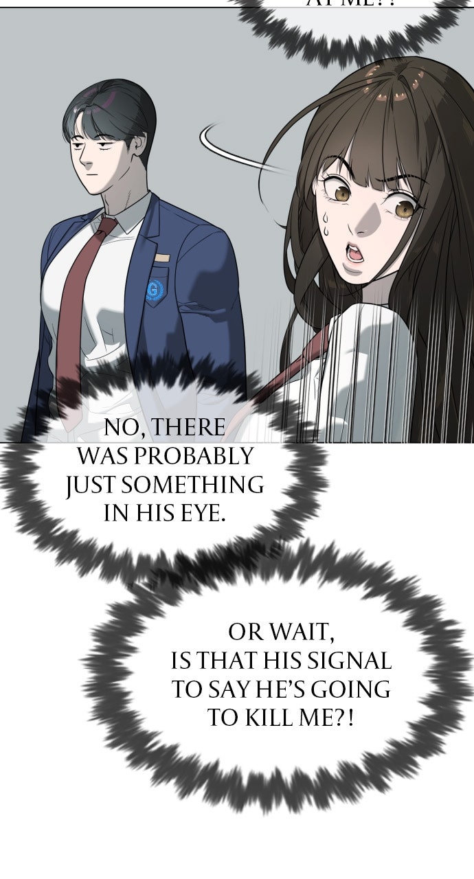 Read Killer Peter Manga Online