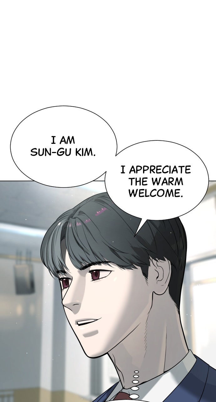 Read Killer Peter Manga Online