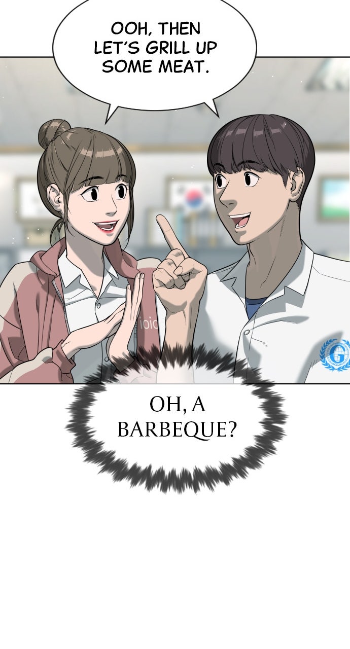 Read Killer Peter Manga Online