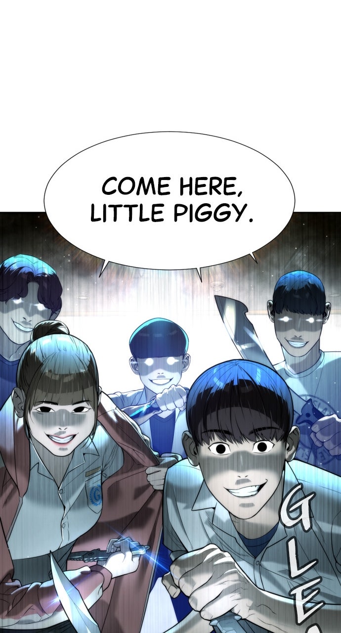 Read Killer Peter Manga Online