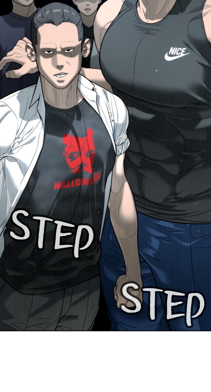 Read Killer Peter Manga Online