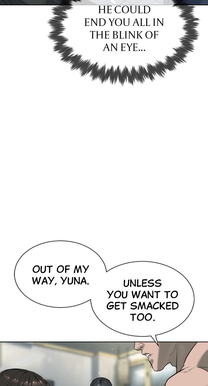 Read Killer Peter Manga Online