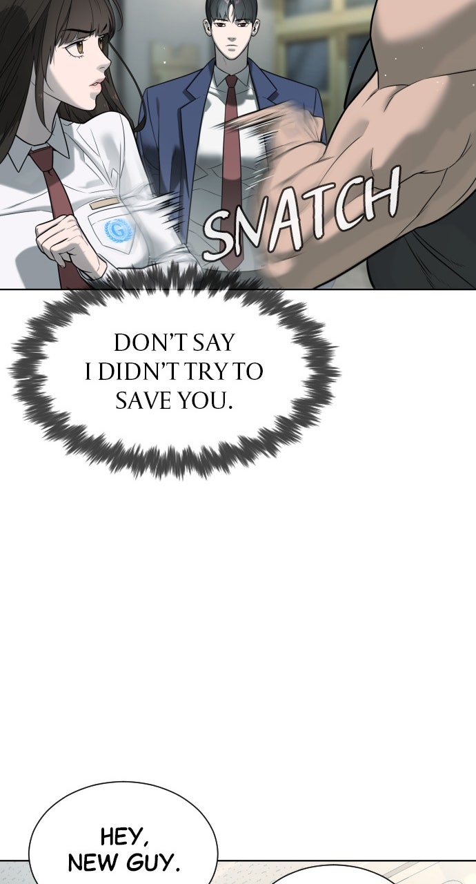 Read Killer Peter Manga Online