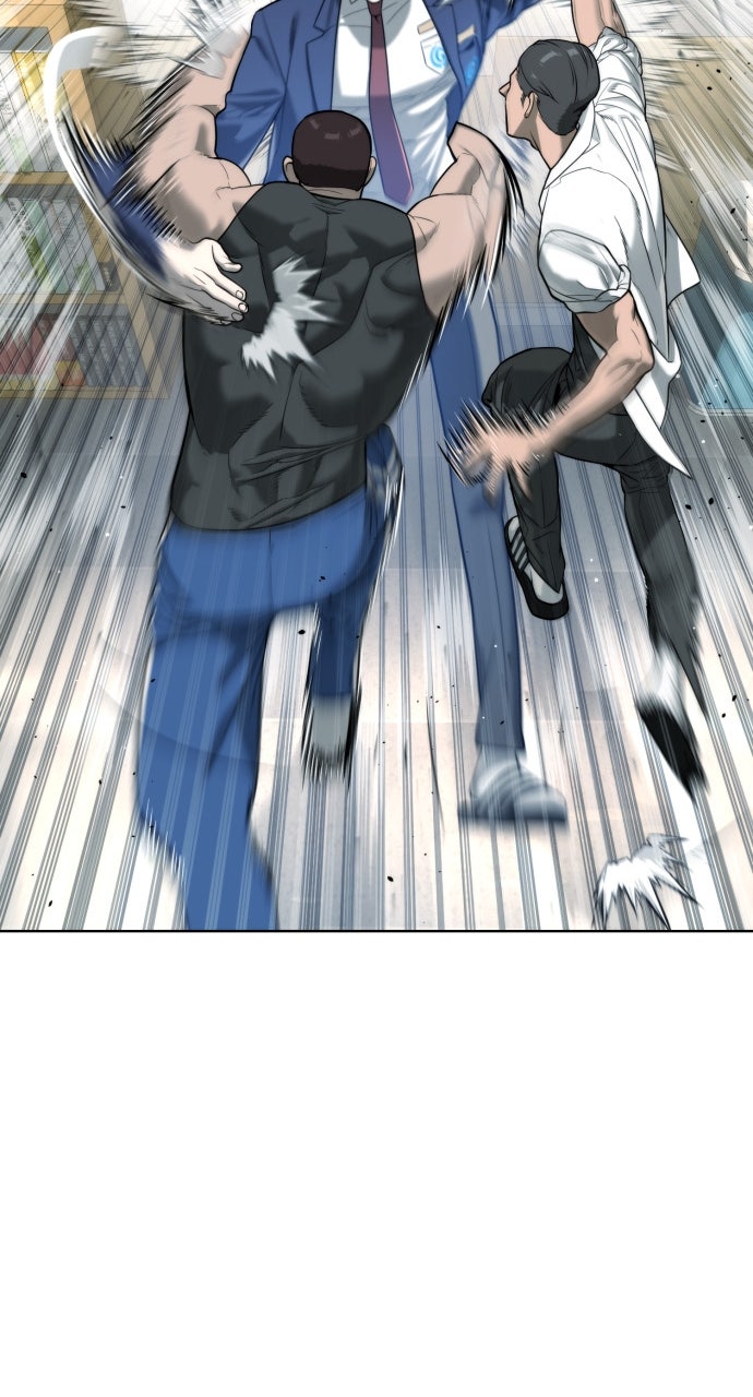 Read Killer Peter Manga Online