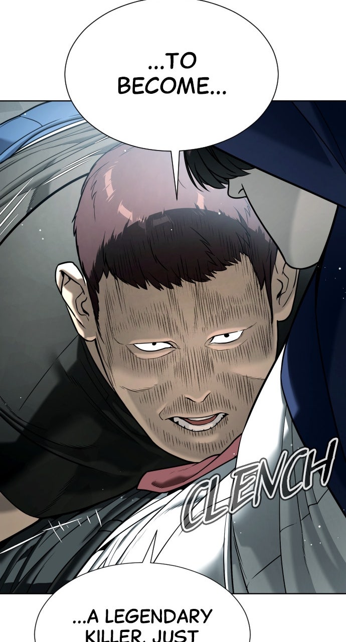 Read Killer Peter Manga Online