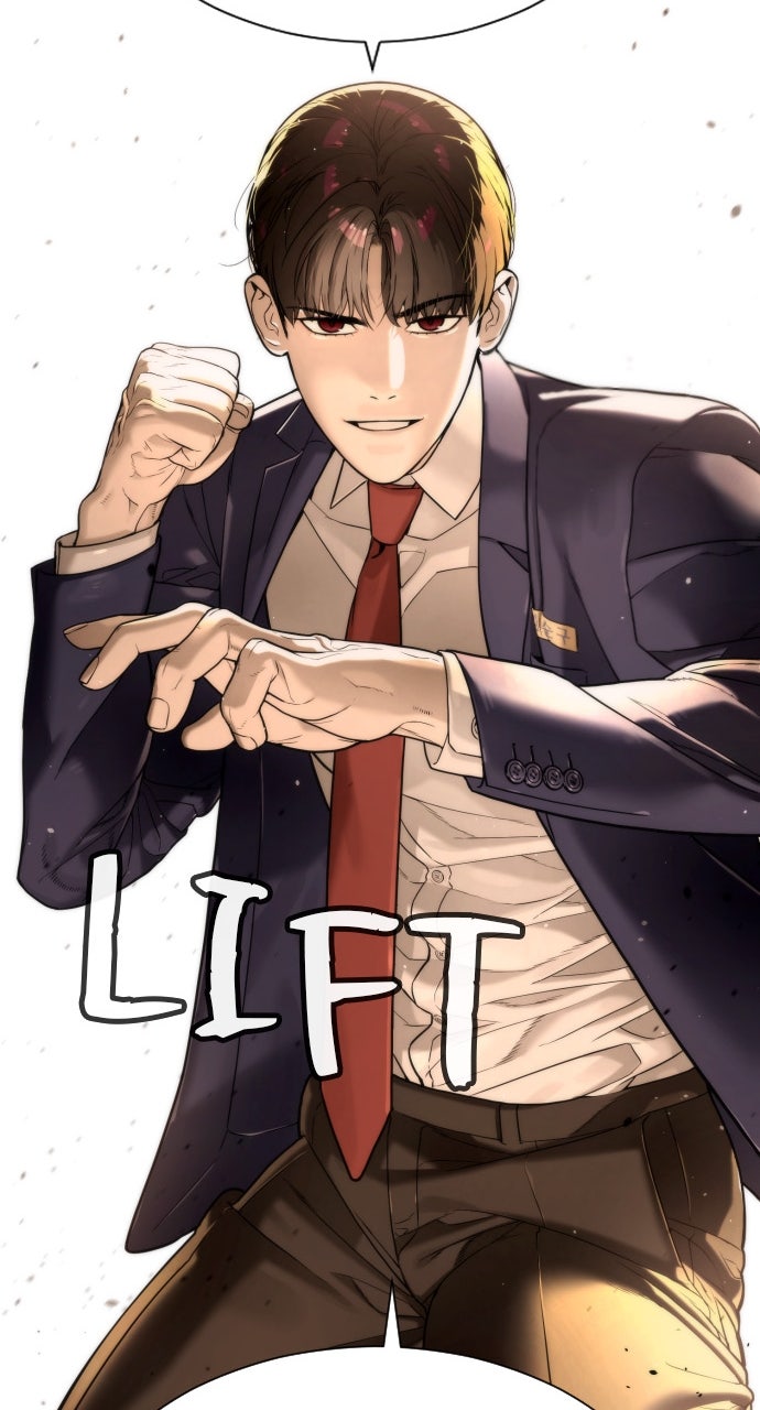 Read Killer Peter Manga Online