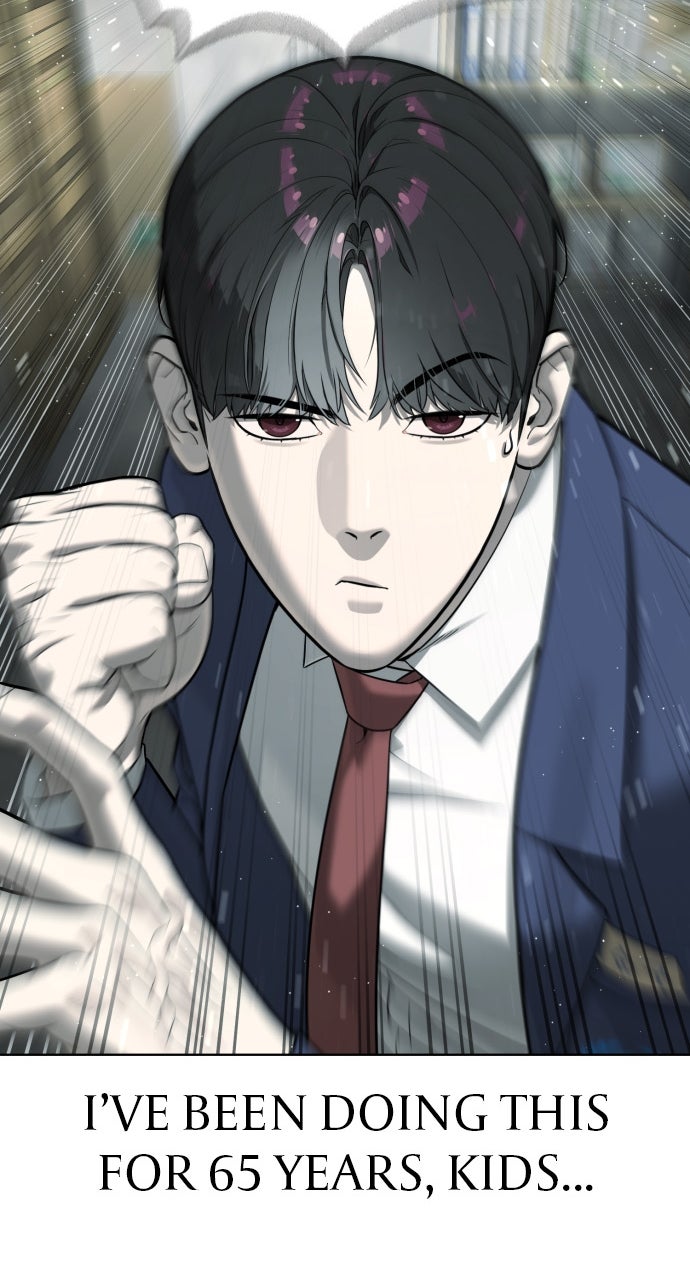 Read Killer Peter Manga Online