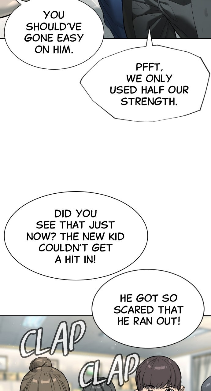 Read Killer Peter Manga Online