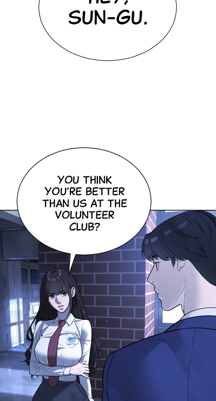 Read Killer Peter Manga Online