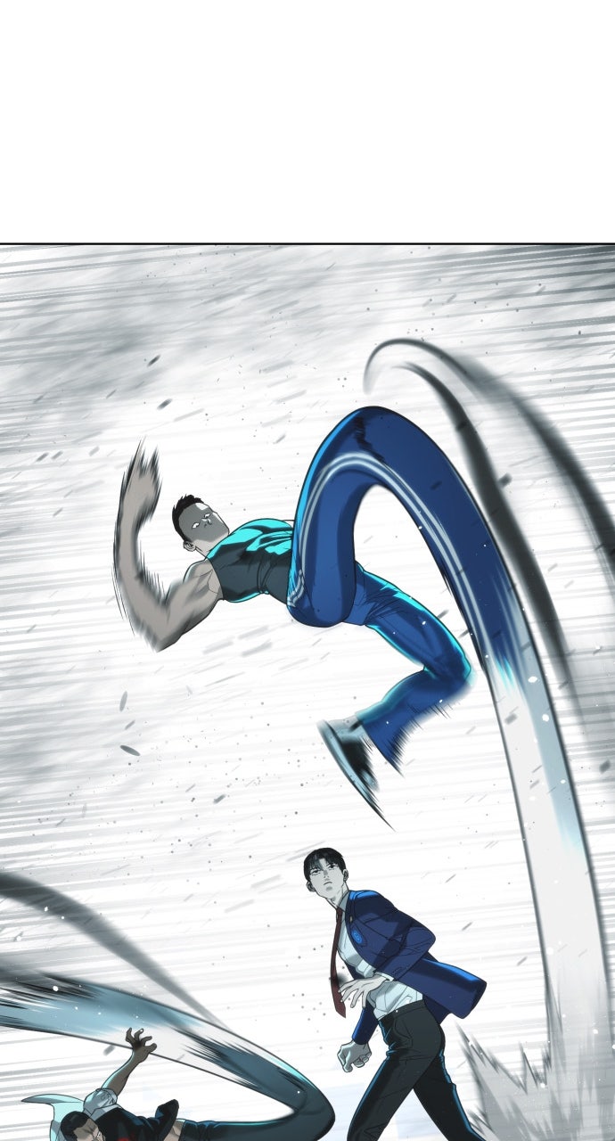 Read Killer Peter Manga Online