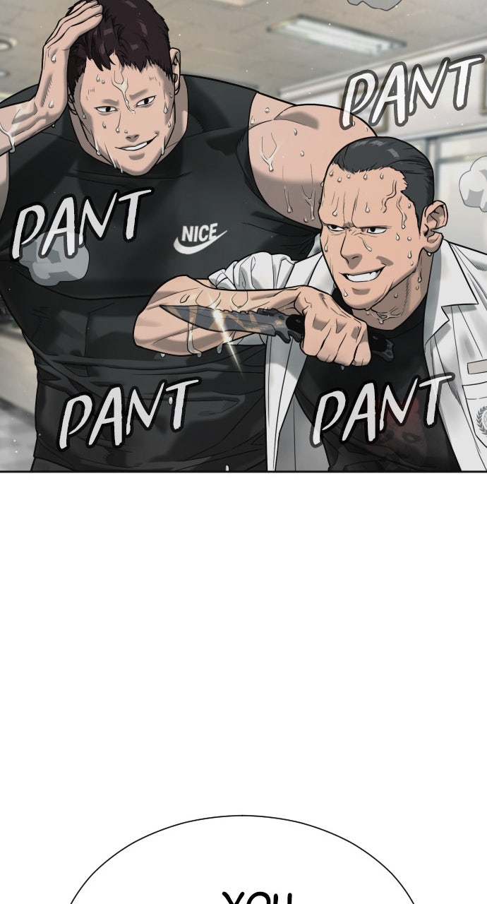 Read Killer Peter Manga Online