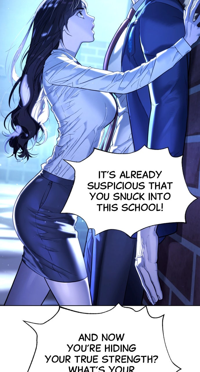 Read Killer Peter Manga Online