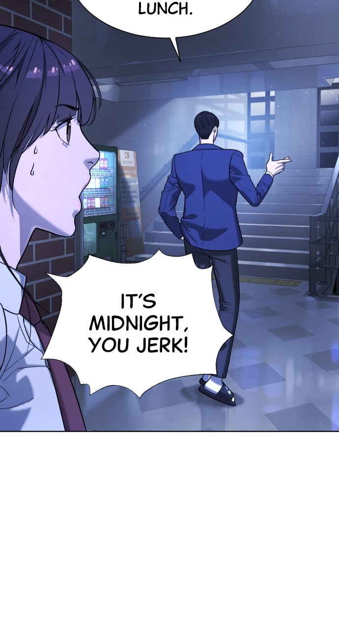 Read Killer Peter Manga Online