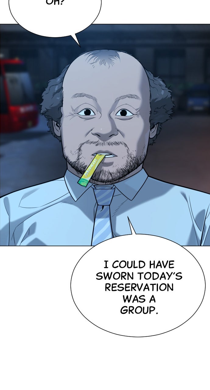 Read Killer Peter Manga Online