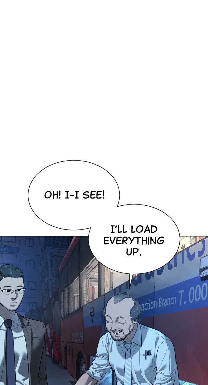 Read Killer Peter Manga Online