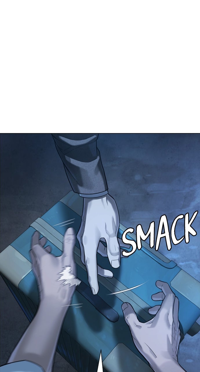 Read Killer Peter Manga Online