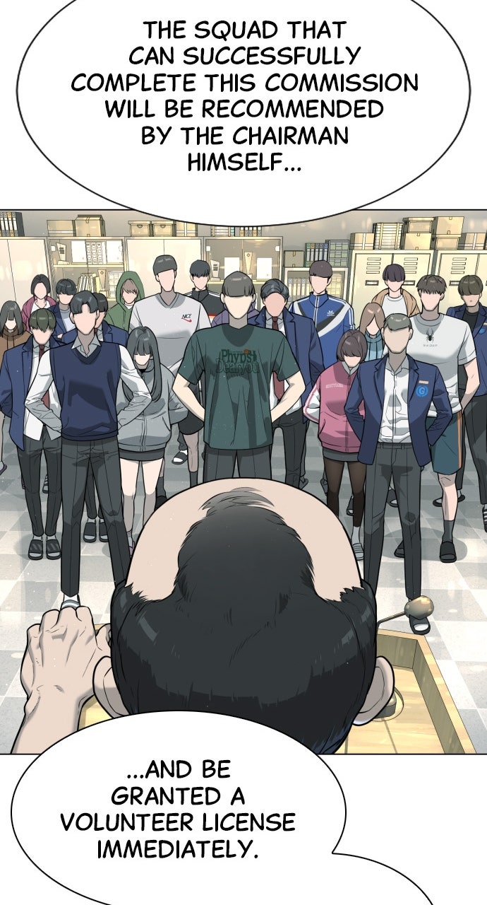 Read Killer Peter Manga Online