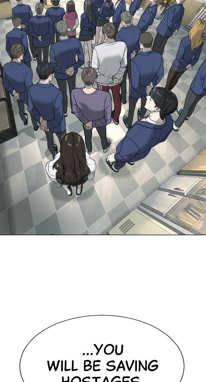 Read Killer Peter Manga Online