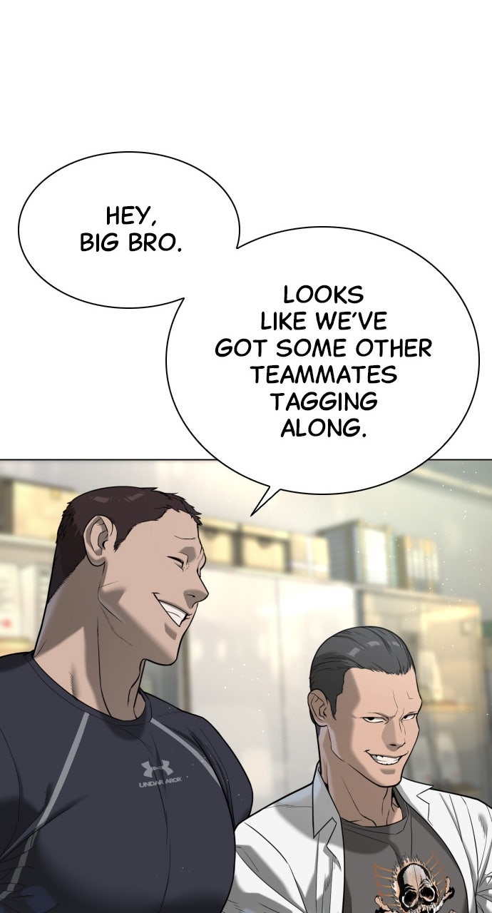 Read Killer Peter Manga Online