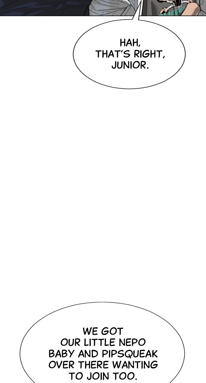 Read Killer Peter Manga Online