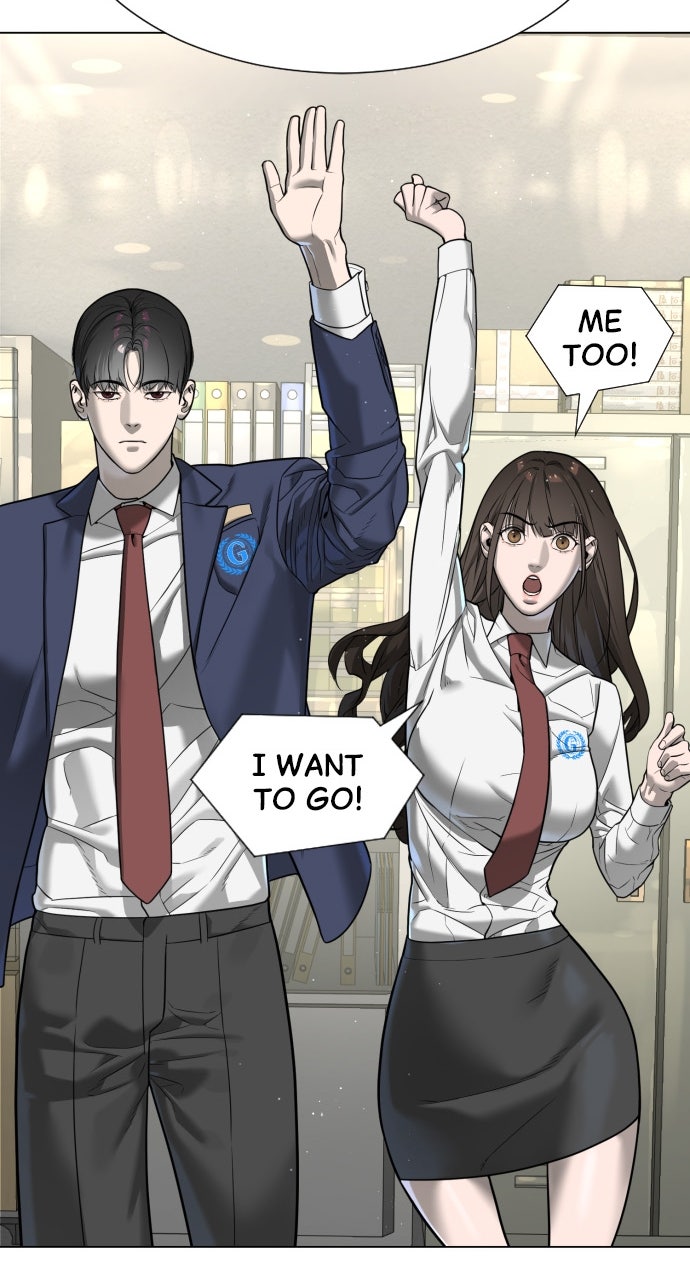 Read Killer Peter Manga Online