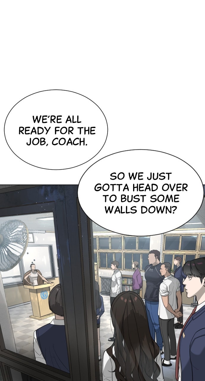 Read Killer Peter Manga Online