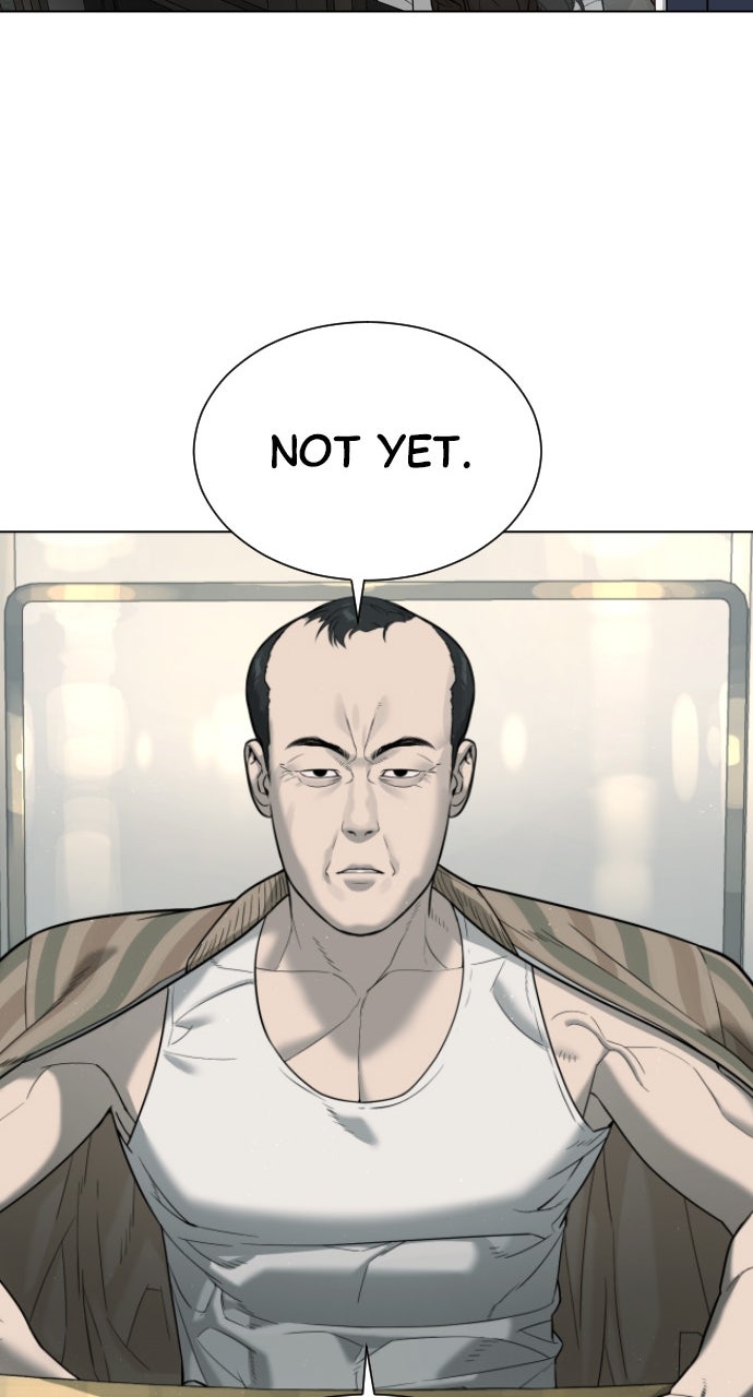 Read Killer Peter Manga Online