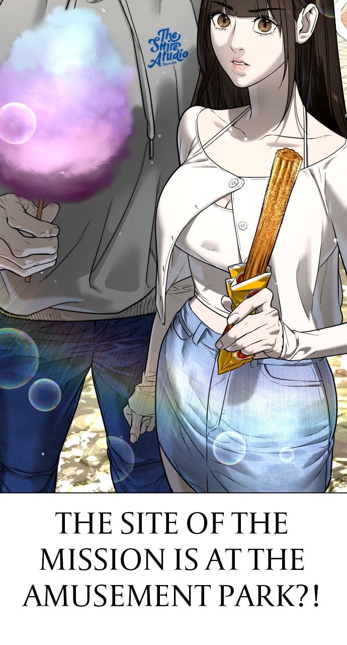 Read Killer Peter Manga Online