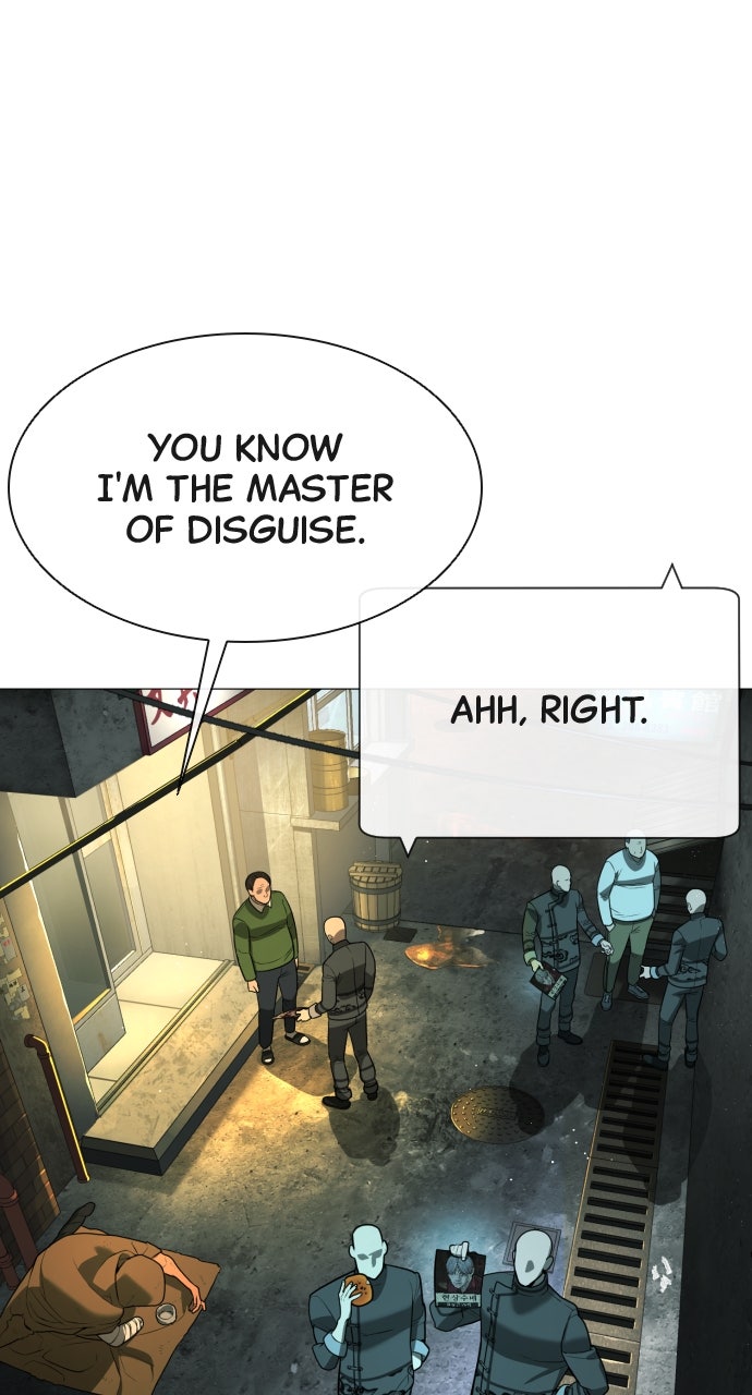 Read Killer Peter Manga Online