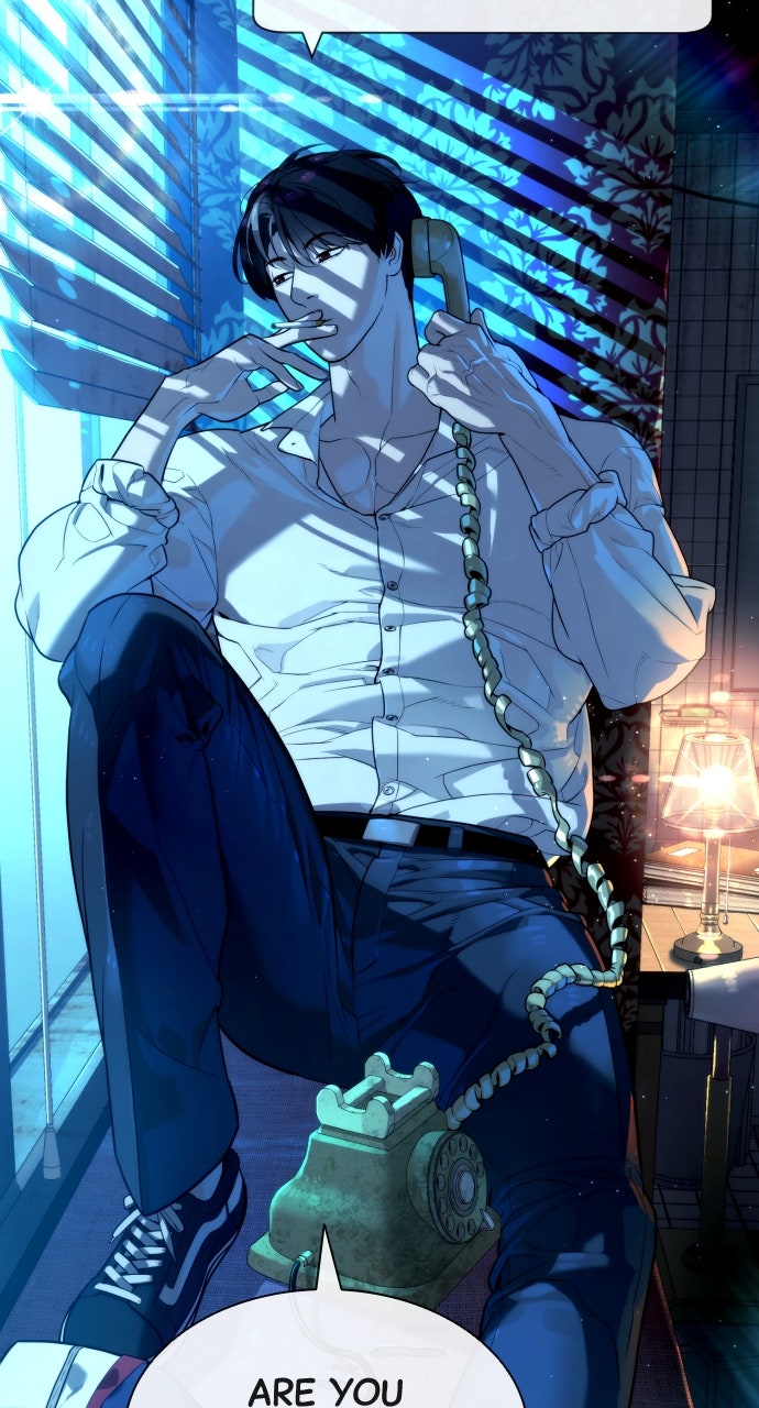 Read Killer Peter Manga Online