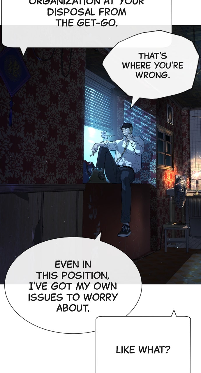 Read Killer Peter Manga Online