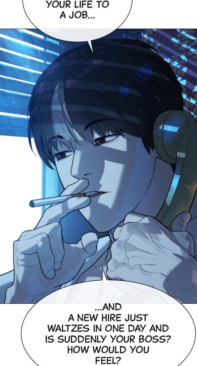 Read Killer Peter Manga Online