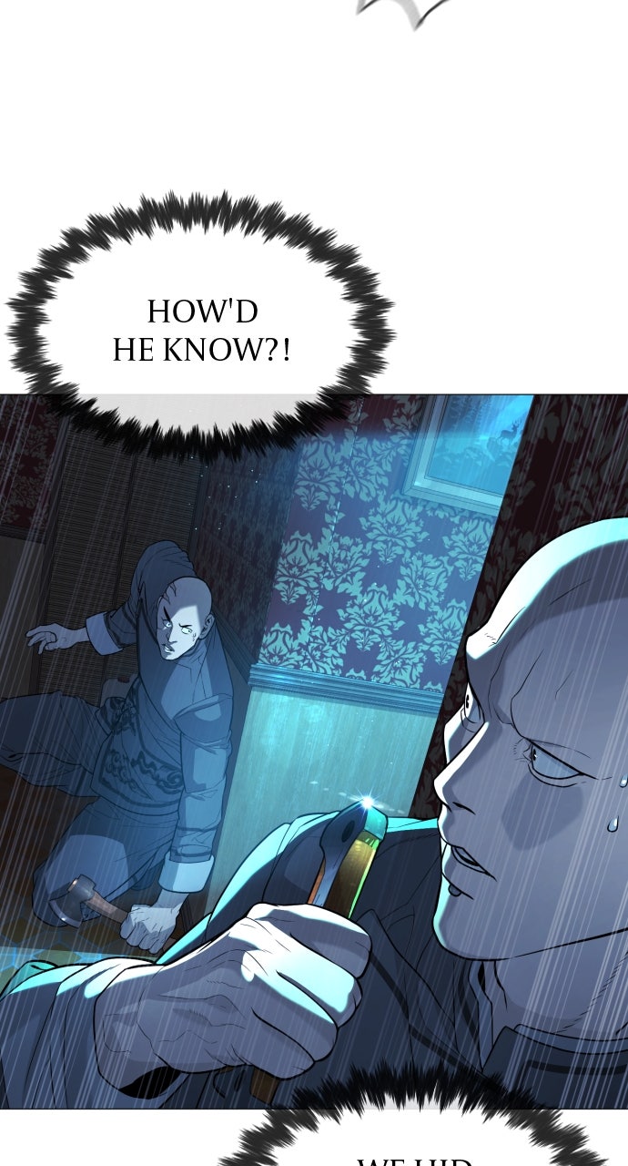 Read Killer Peter Manga Online