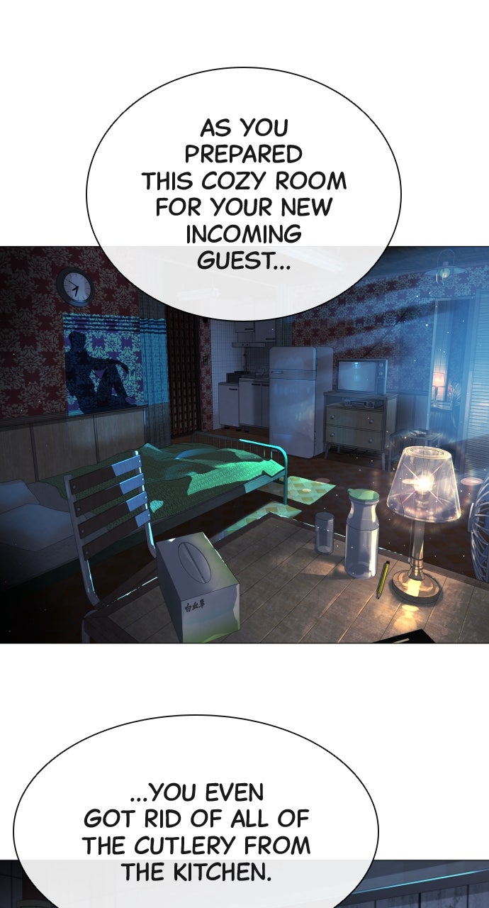 Read Killer Peter Manga Online