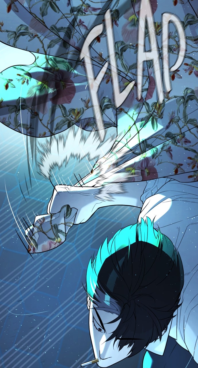 Read Killer Peter Manga Online