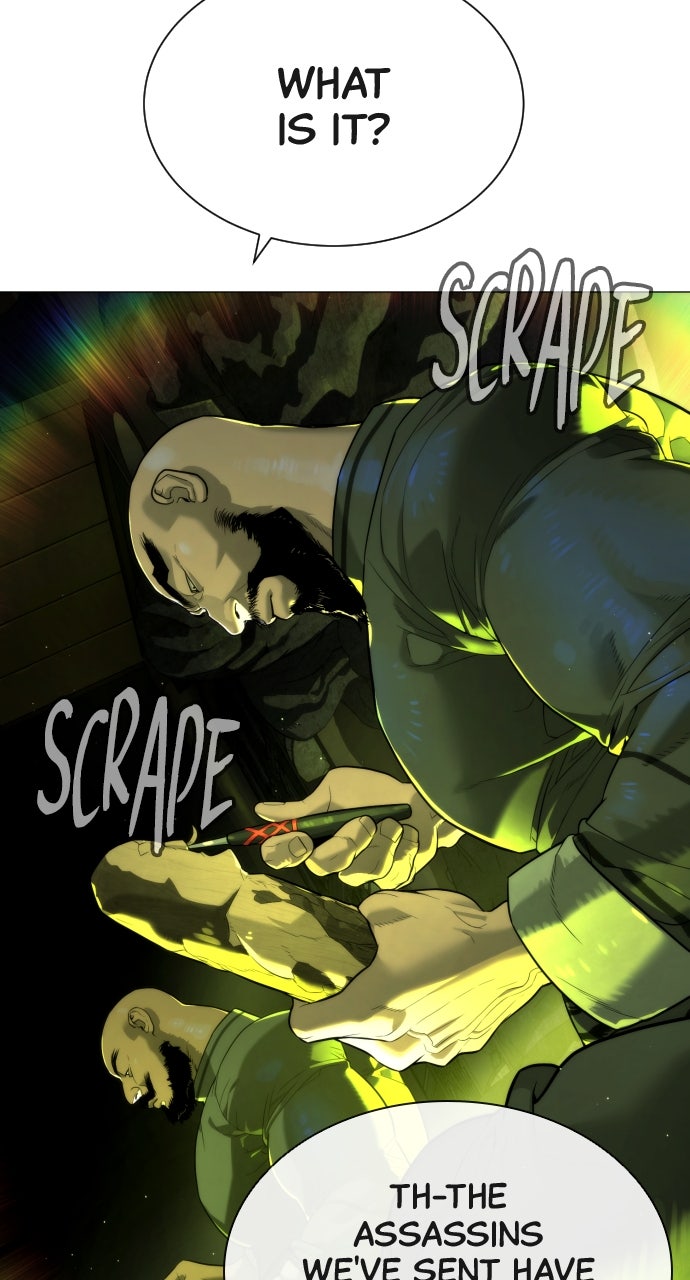 Read Killer Peter Manga Online