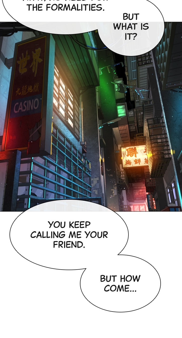 Read Killer Peter Manga Online