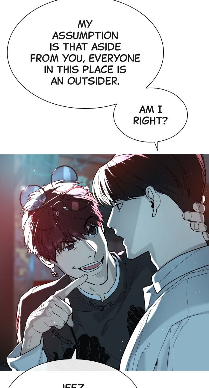 Read Killer Peter Manga Online