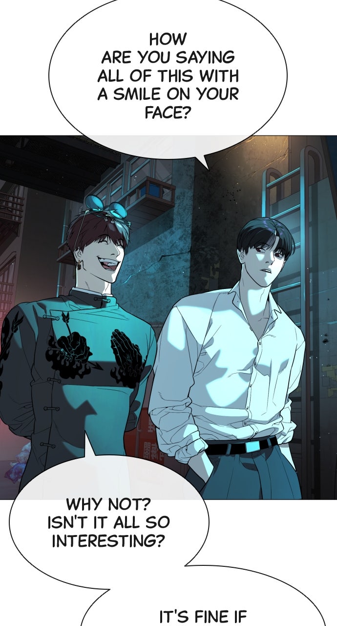 Read Killer Peter Manga Online