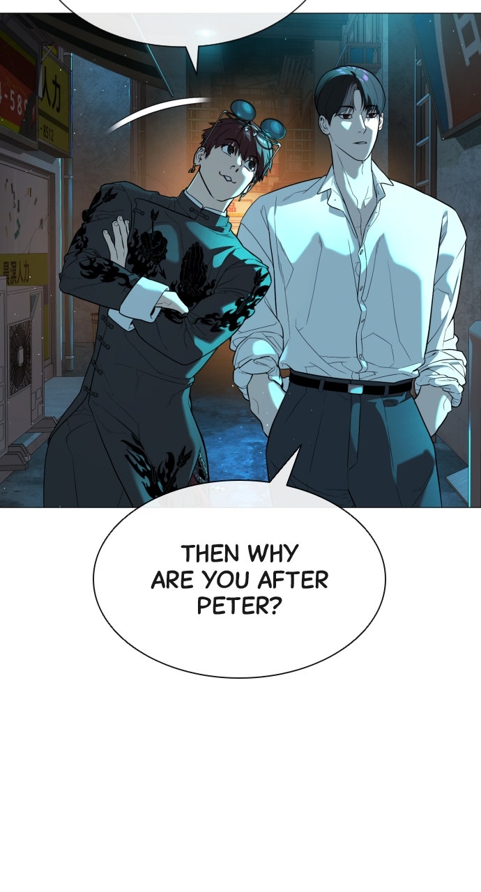 Read Killer Peter Manga Online