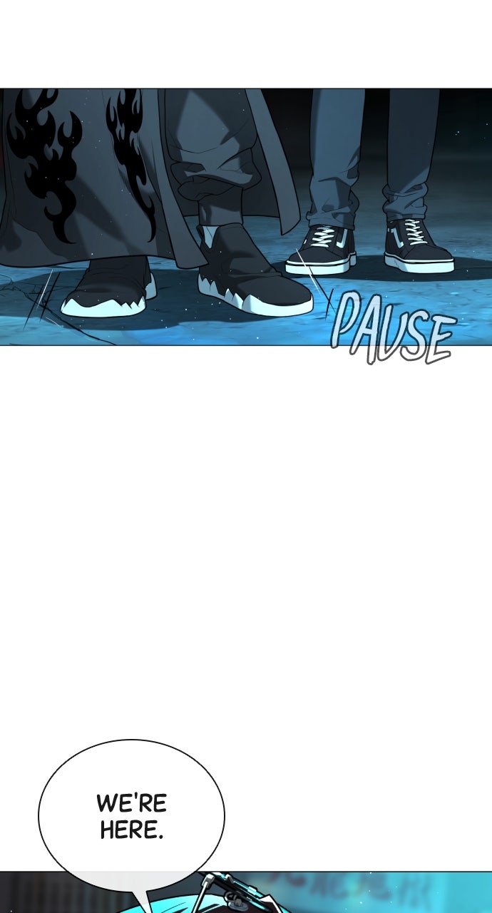 Read Killer Peter Manga Online