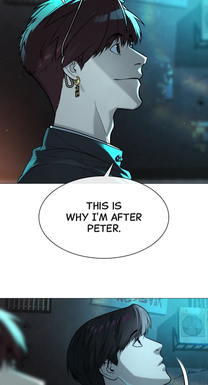 Read Killer Peter Manga Online