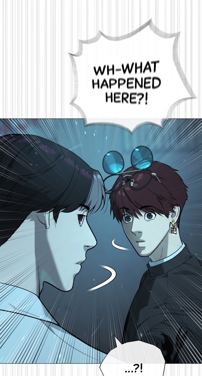 Read Killer Peter Manga Online