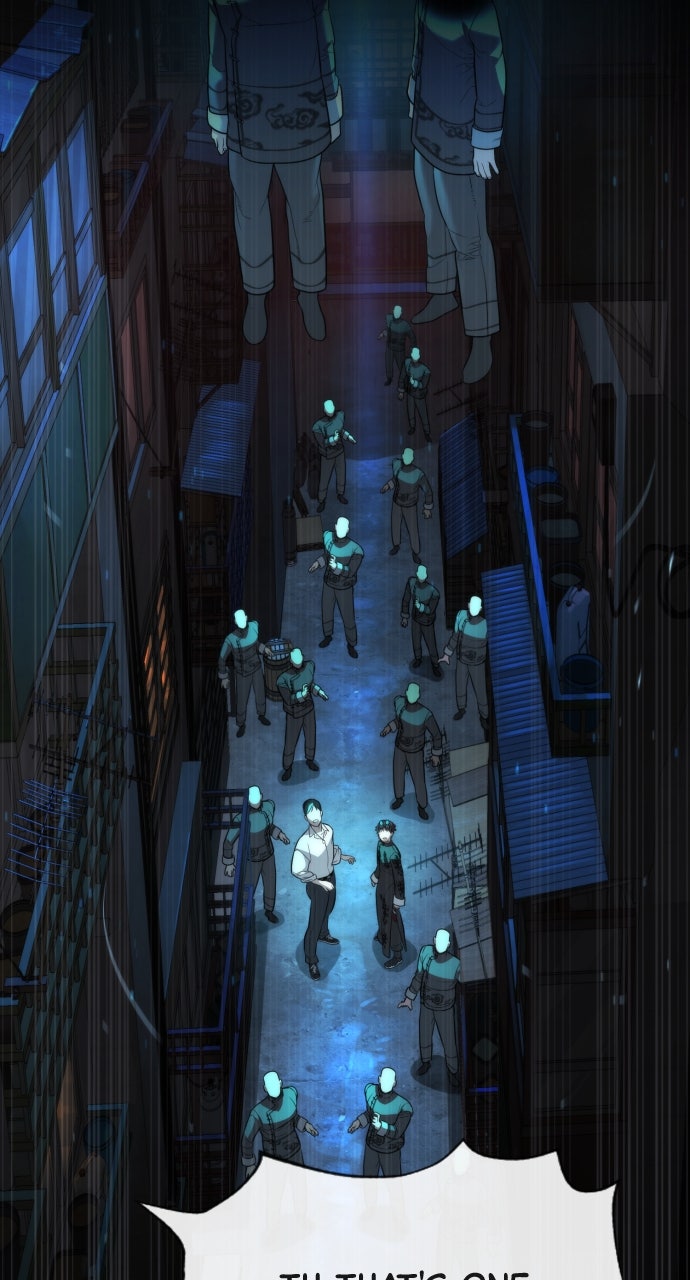 Read Killer Peter Manga Online