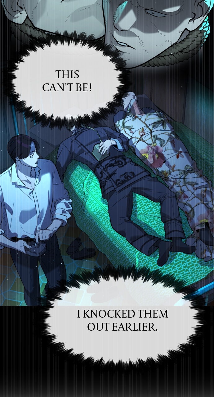 Read Killer Peter Manga Online