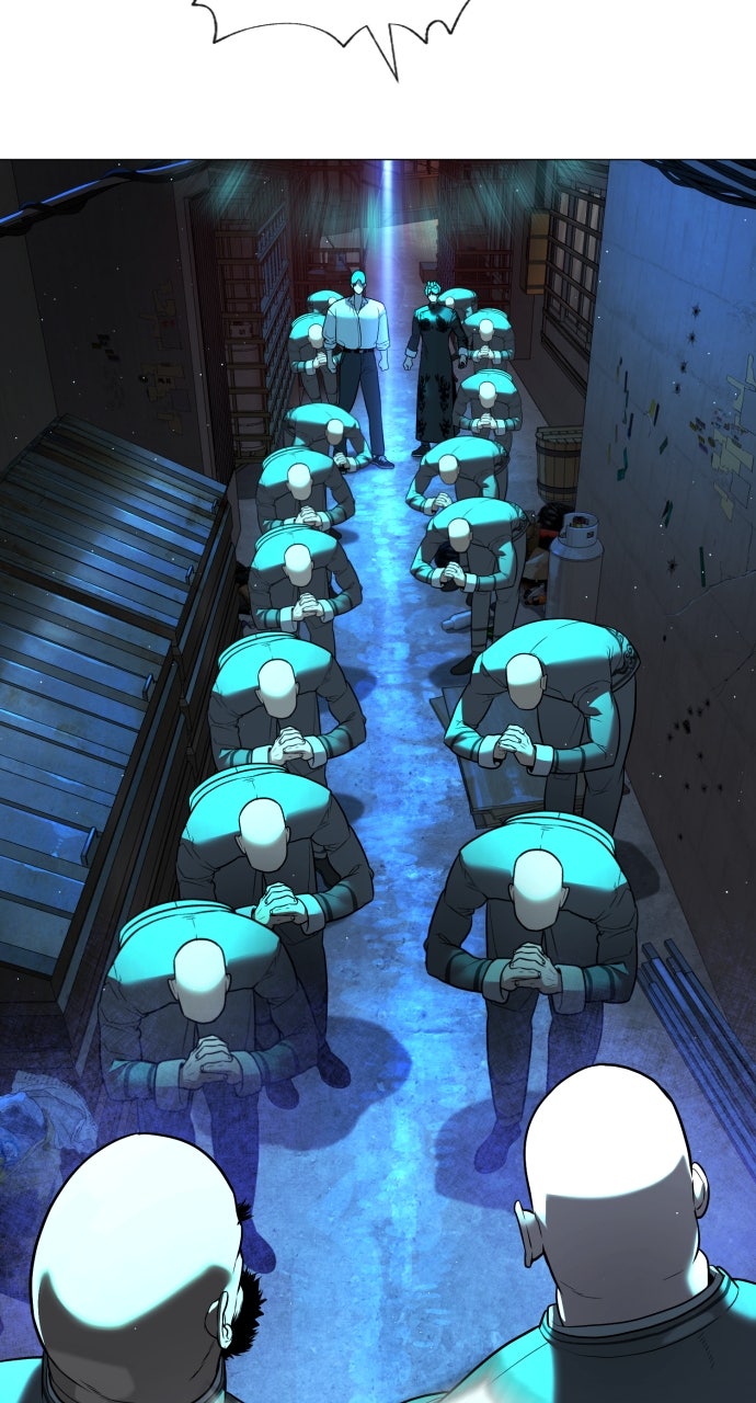 Read Killer Peter Manga Online