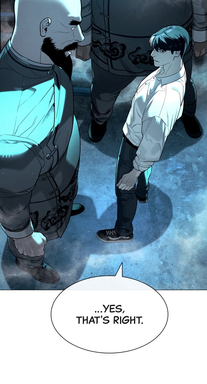 Read Killer Peter Manga Online